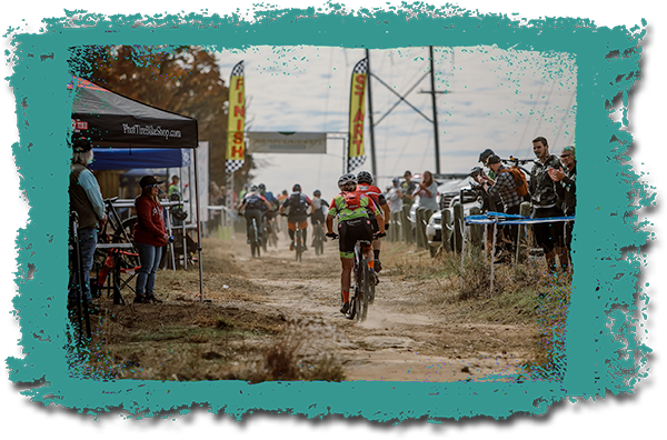photo from Cold Turkey Mountain Bike Race - Tulsa Oklahoma