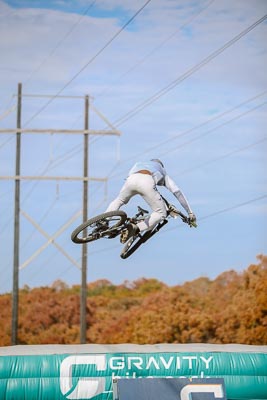 photo from Cold Turkey Mountain Bike Race - Tulsa Oklahoma