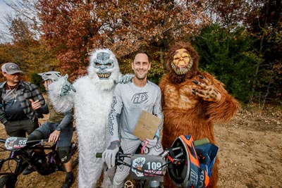 photo from Cold Turkey Mountain Bike Race - Tulsa Oklahoma