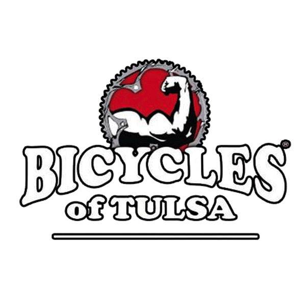 Bicycles of Tulsa
